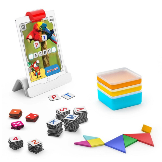 Kit de Démarrage Genius - Aventure d'apprentissage